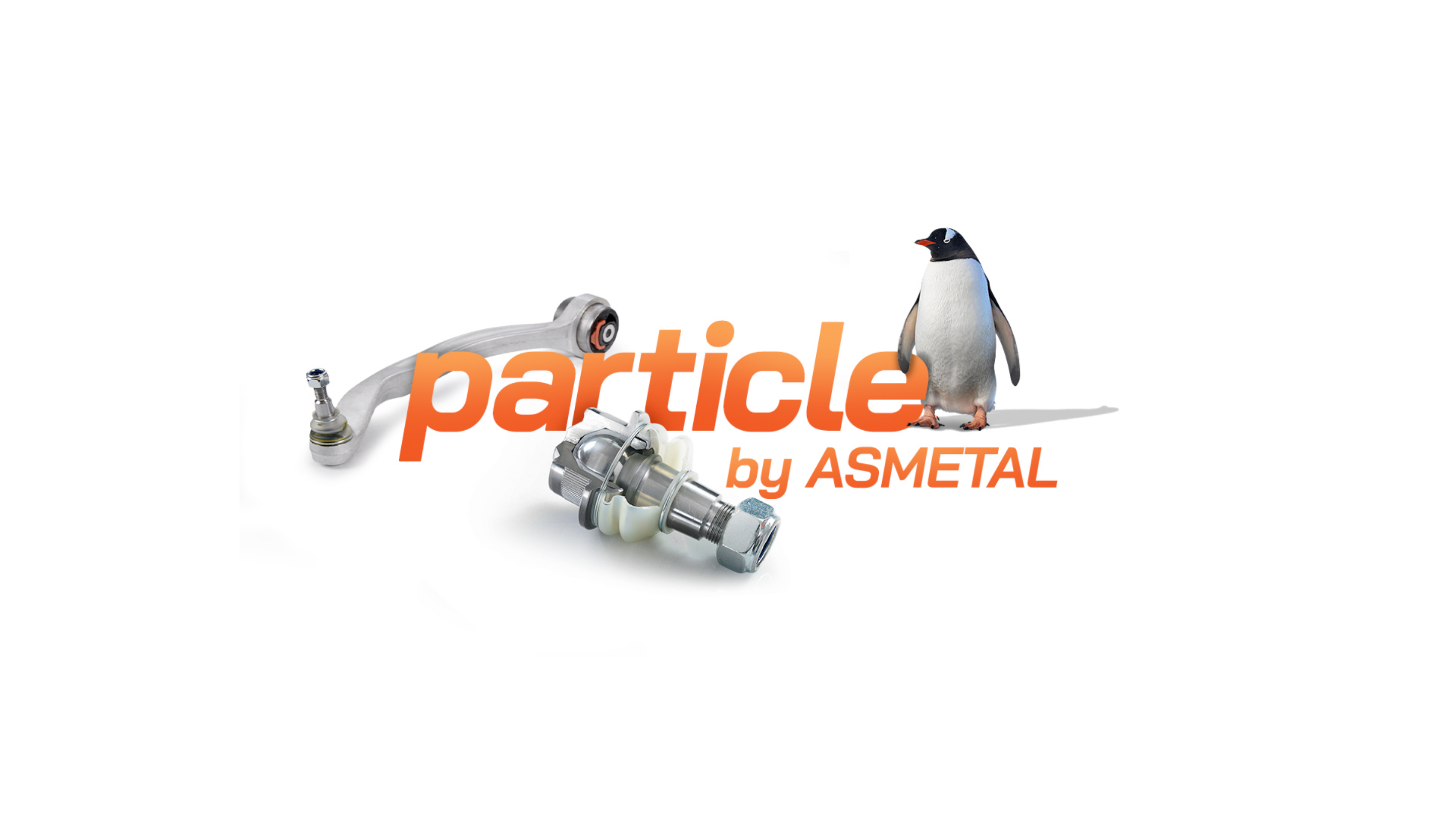 particle by ASMETAL