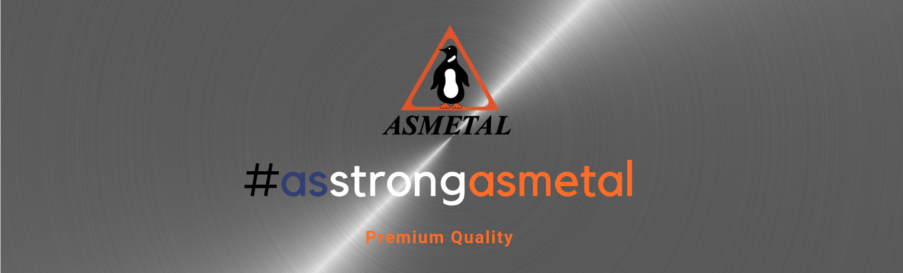 ASMETAL Premium Steering & Suspension Parts