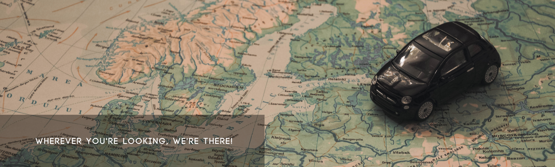 ASMETAL Premium Steering & Suspension Parts