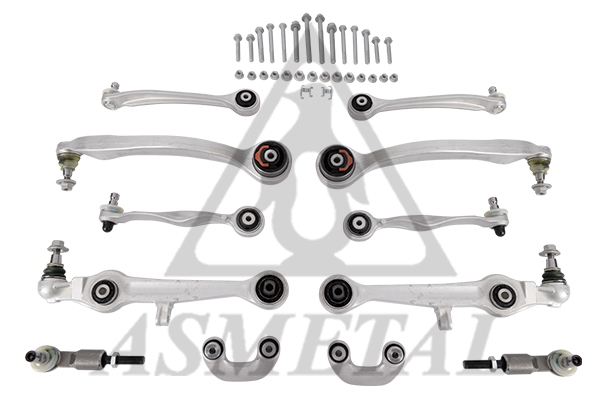 Suspension Kit (TCA Kit)