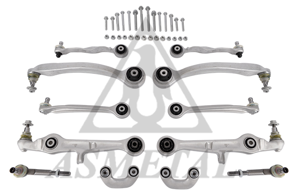 Suspension Kit (TCA Kit)