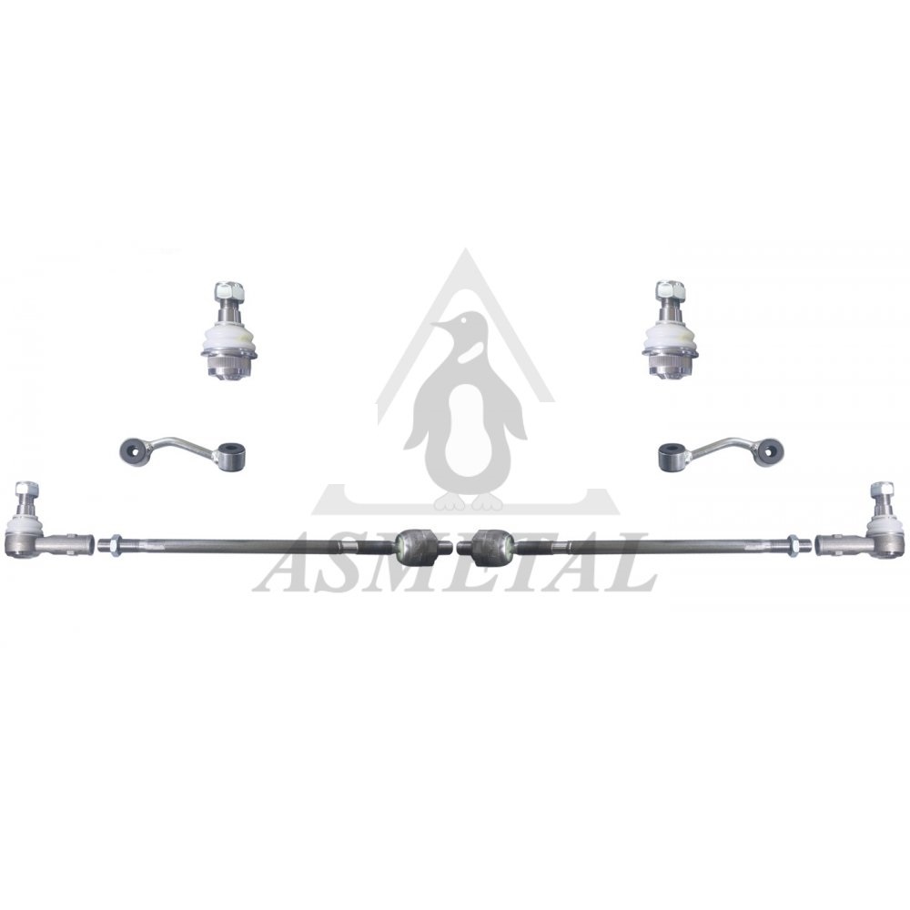 Suspension Kit (TCA Kit)