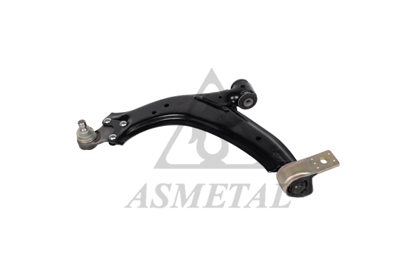 Track Control Arm Left