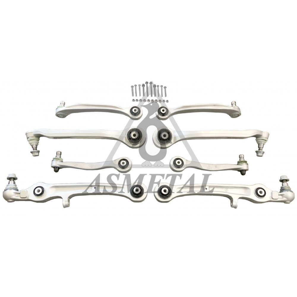 Suspension Kit (TCA Kit)