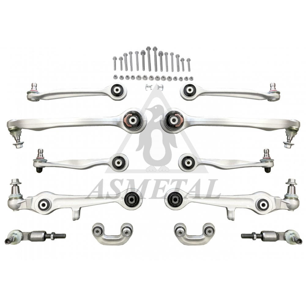 Suspension Kit (TCA Kit)