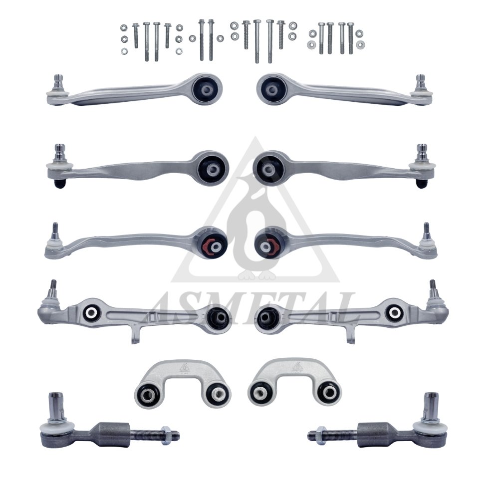 Suspension Kit (TCA Kit)
