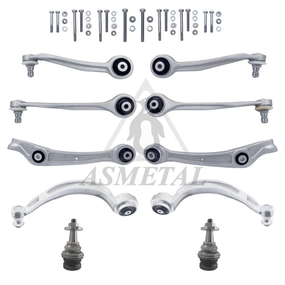 Suspension Kit (TCA Kit)