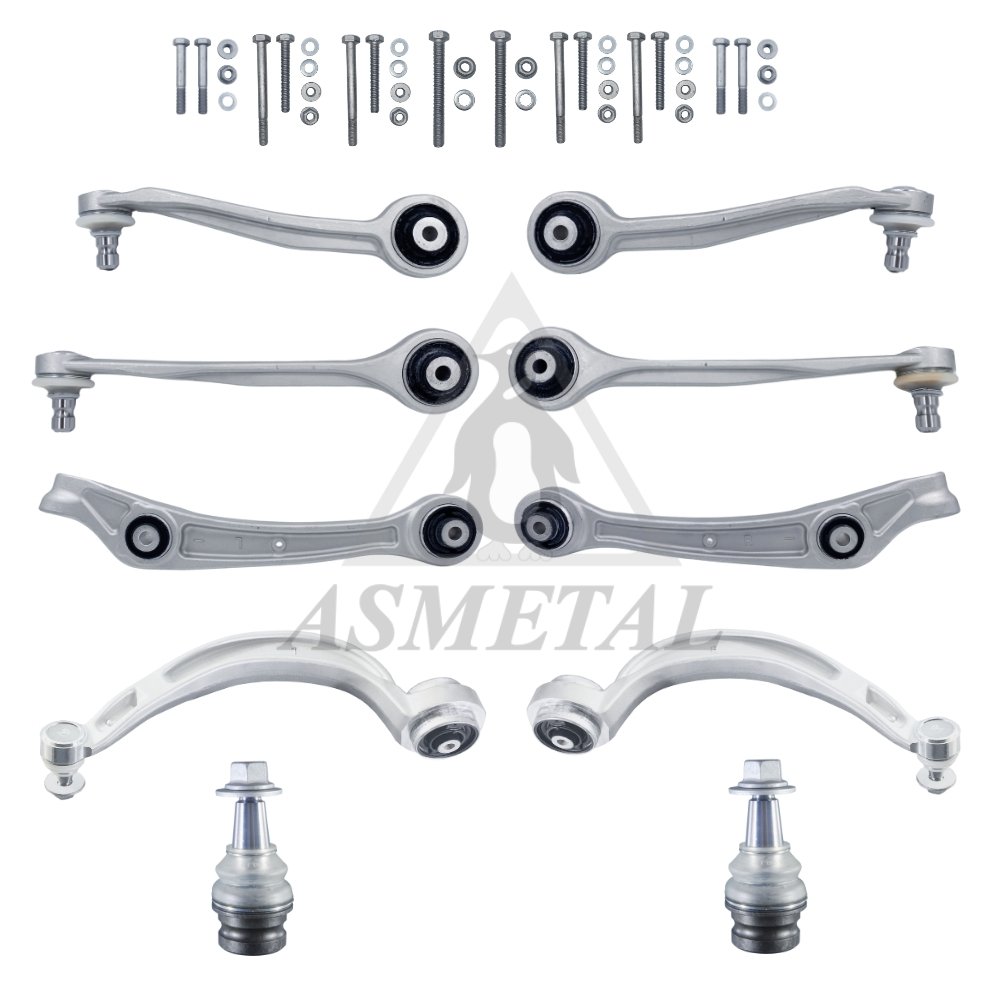 Suspension Kit (TCA Kit)