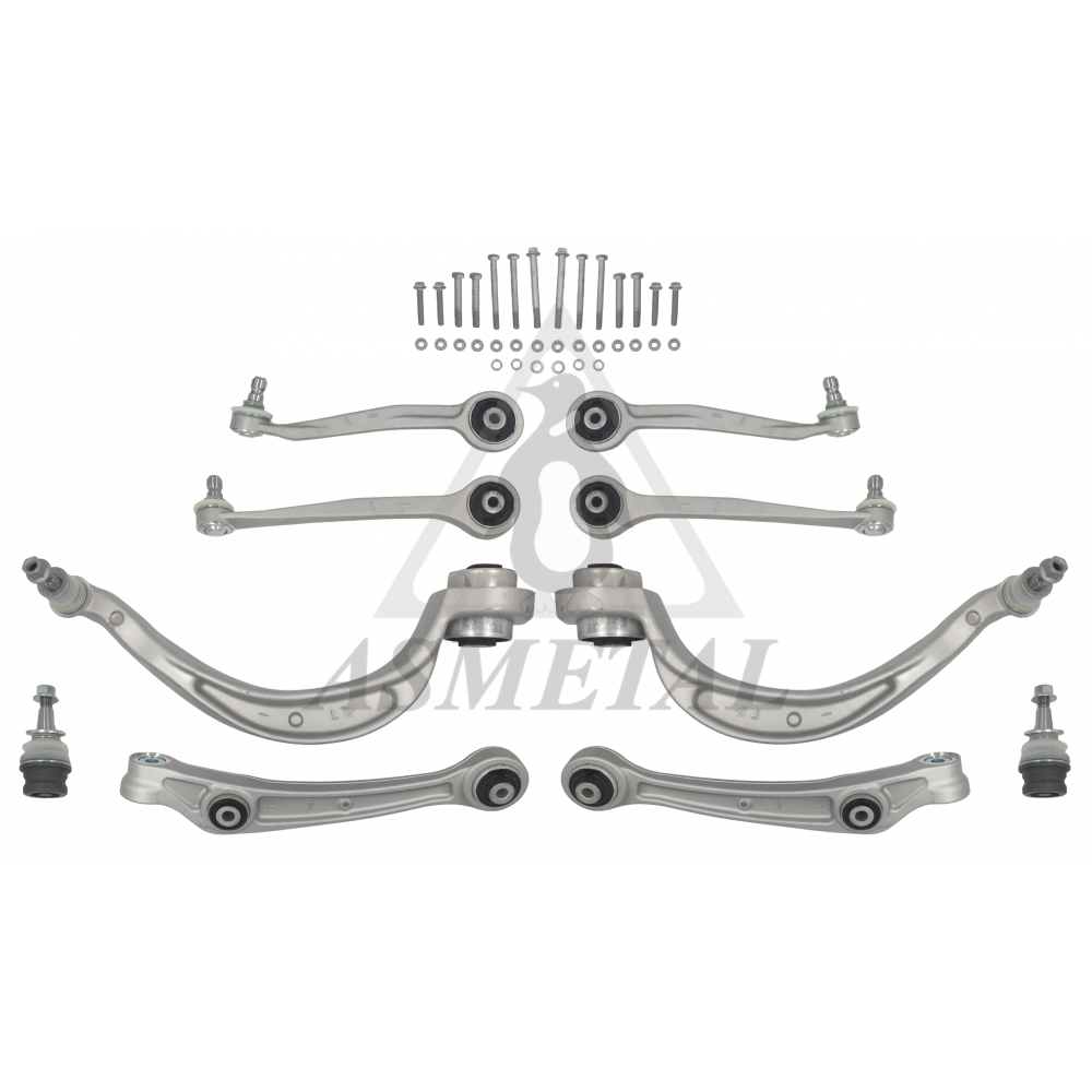 Suspension Kit (TCA Kit)