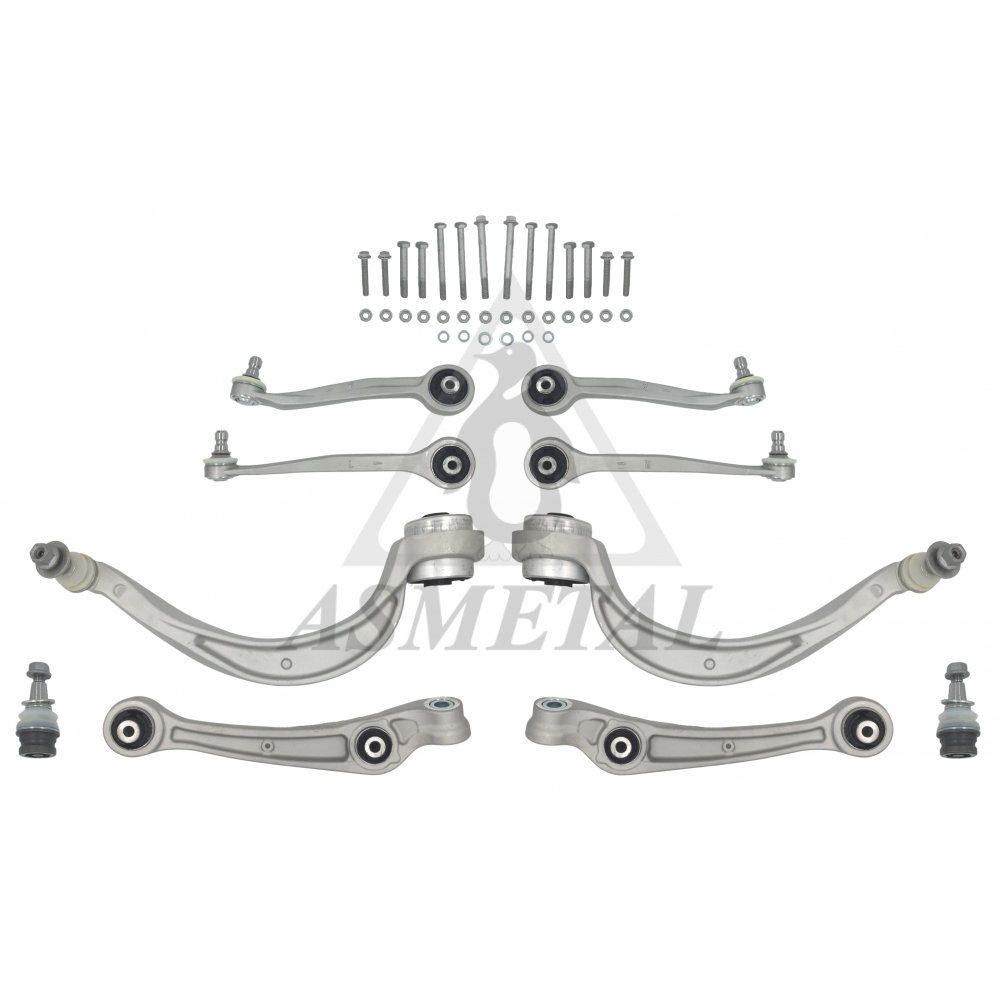 Suspension Kit (TCA Kit)