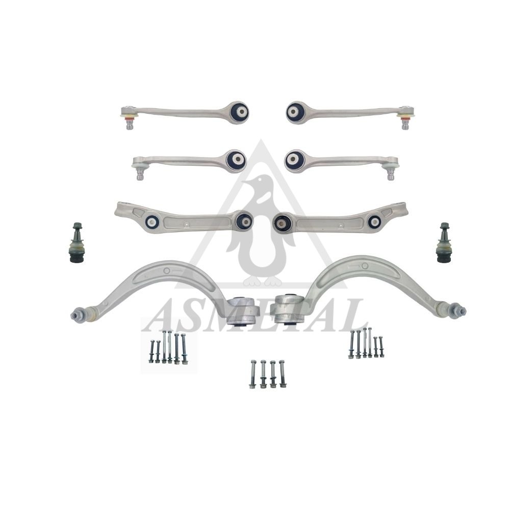 Suspension Kit (TCA Kit)