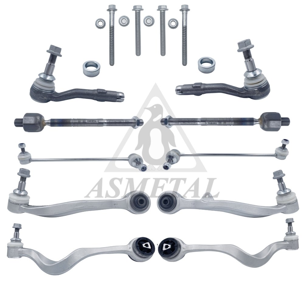 Suspension Kit (TCA Kit)