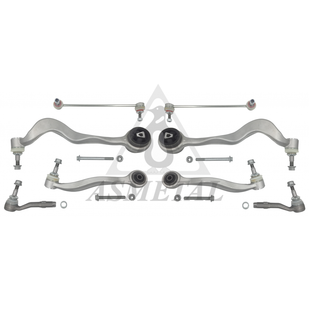 Suspension Kit (TCA Kit)