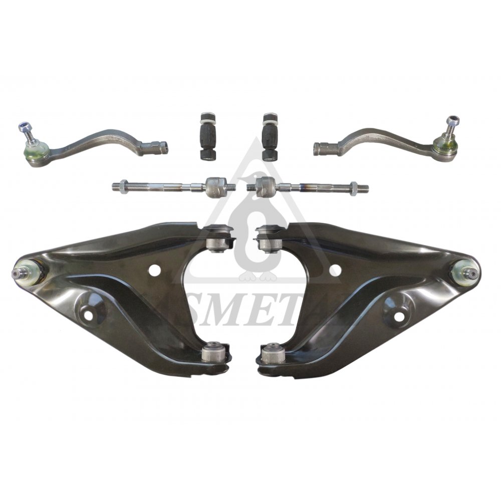 Suspension Kit (TCA Kit)