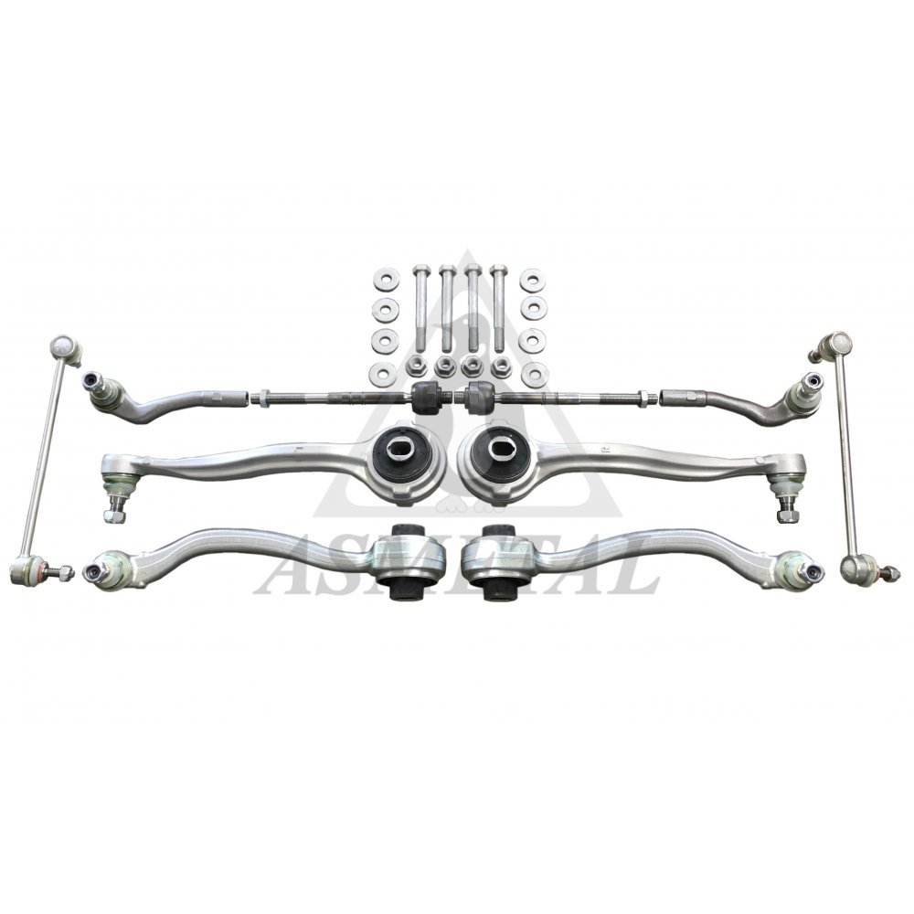 Suspension Kit (TCA Kit)