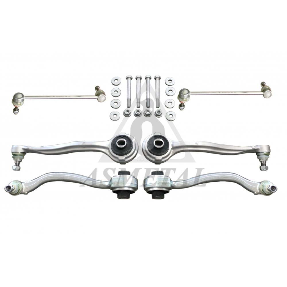 Suspension Kit (TCA Kit)