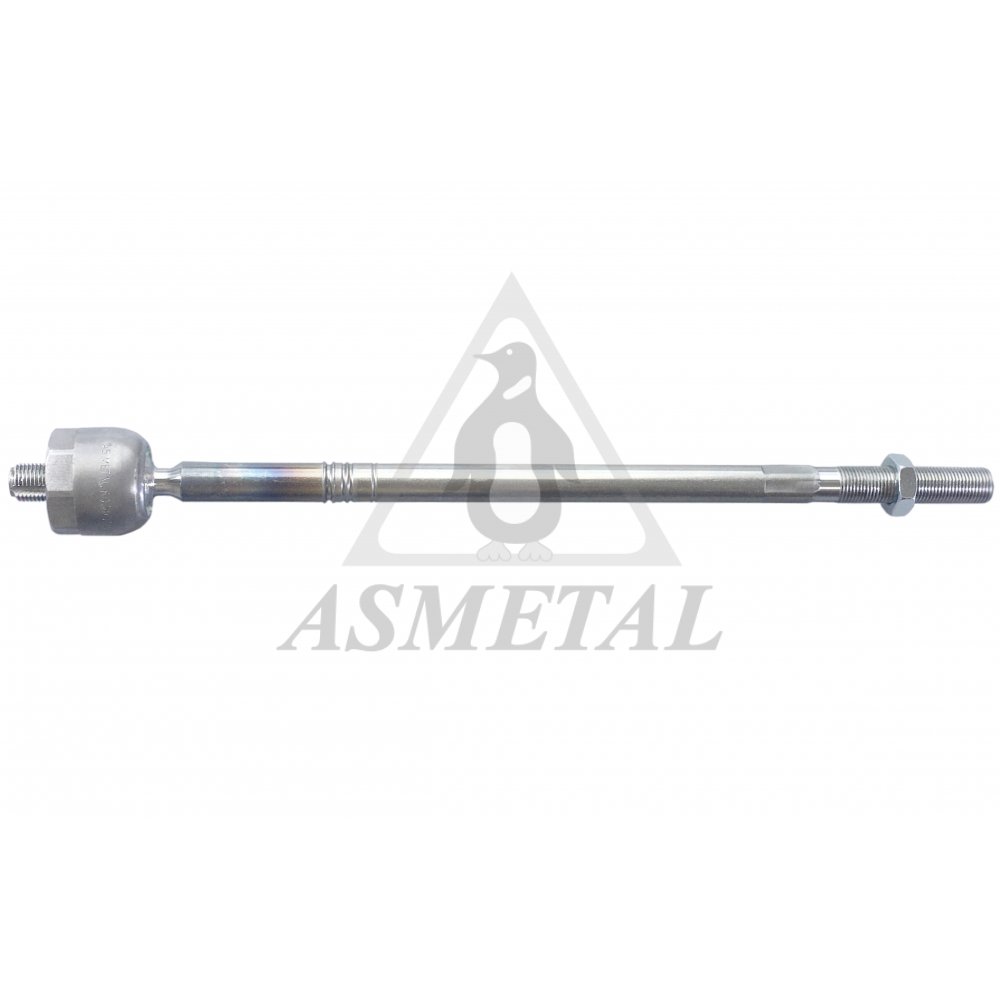 Axial Joint