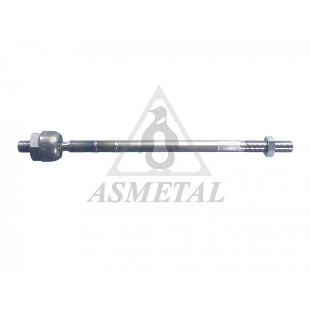 Axial Joint