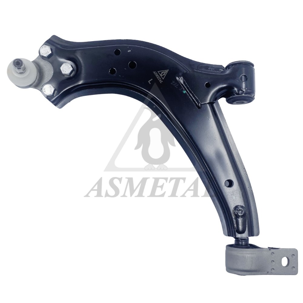 Track Control Arm Left