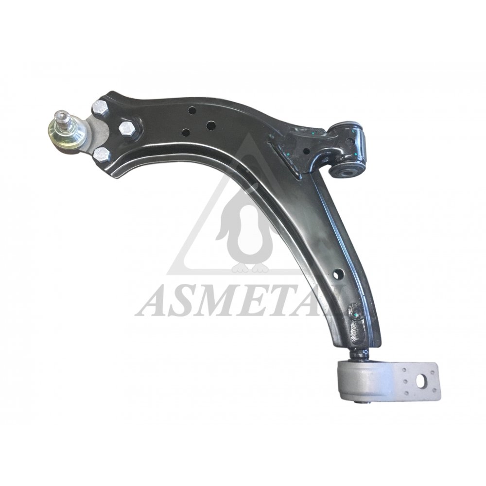 Track Control Arm Left