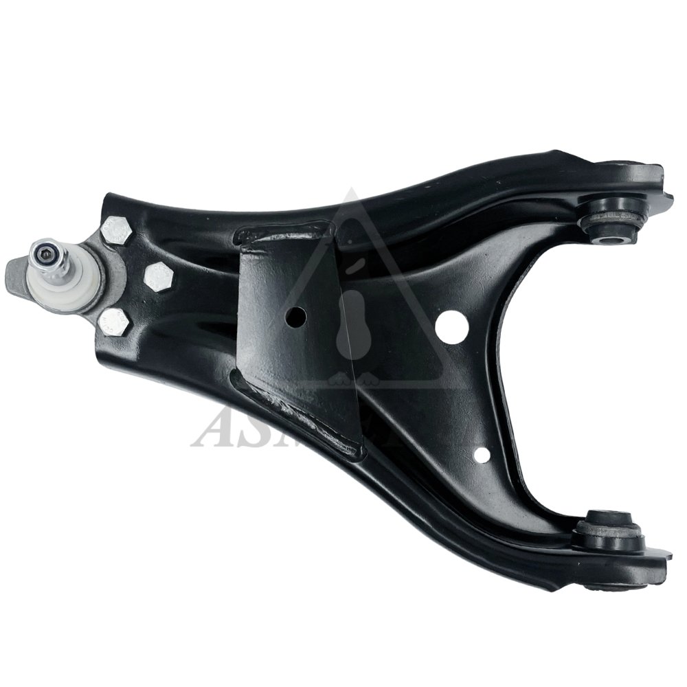 Track Control Arm Left