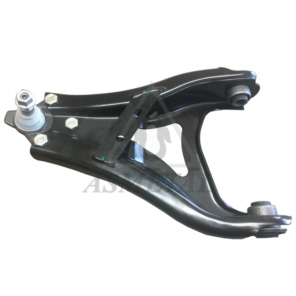 Track Control Arm Left