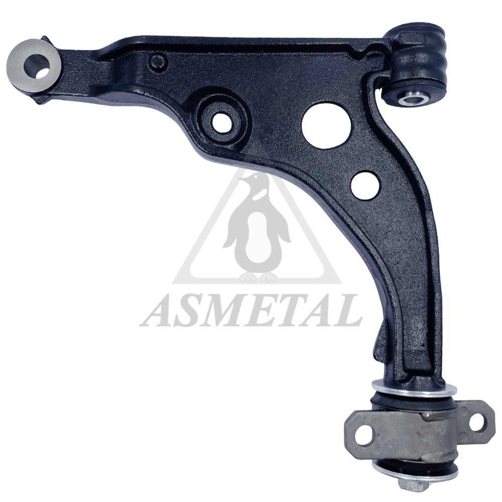 Track Control Arm Left (Without Ball Joint)