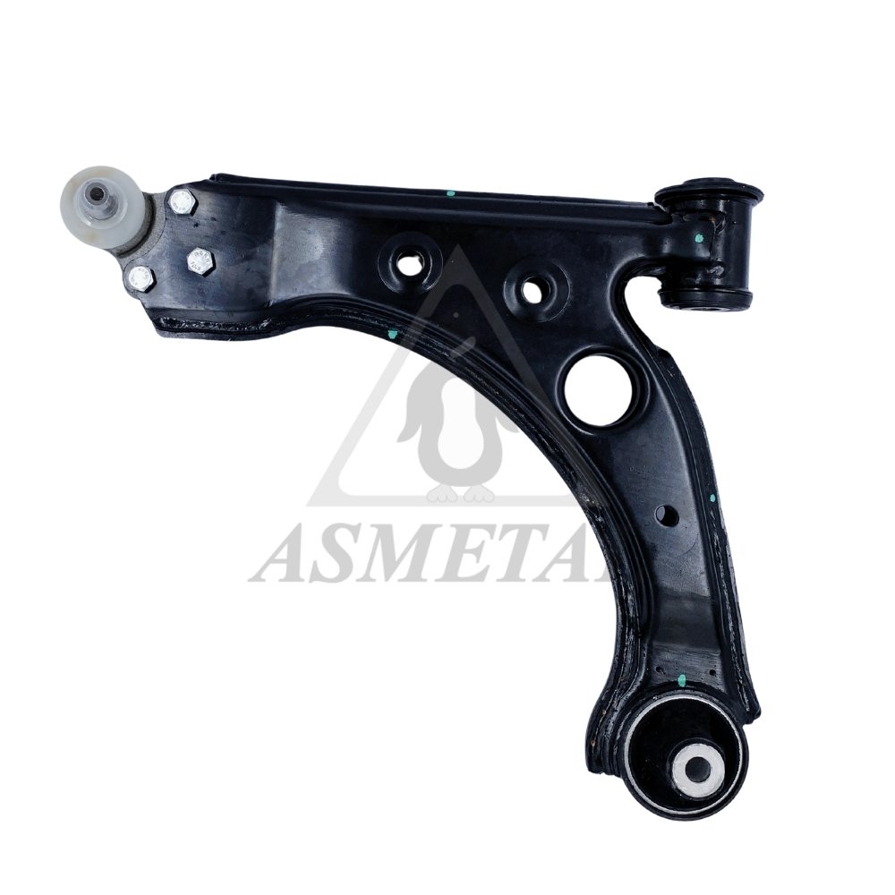 Track Control Arm Left