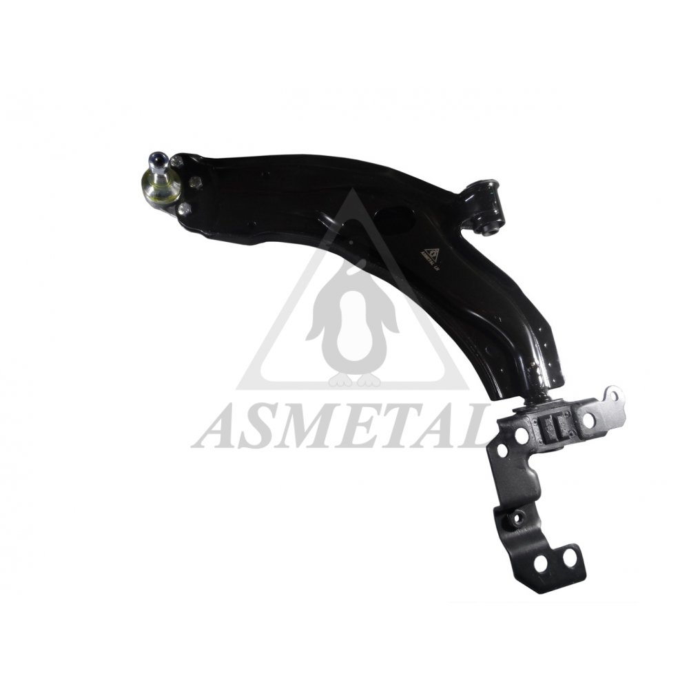 Track Control Arm Left