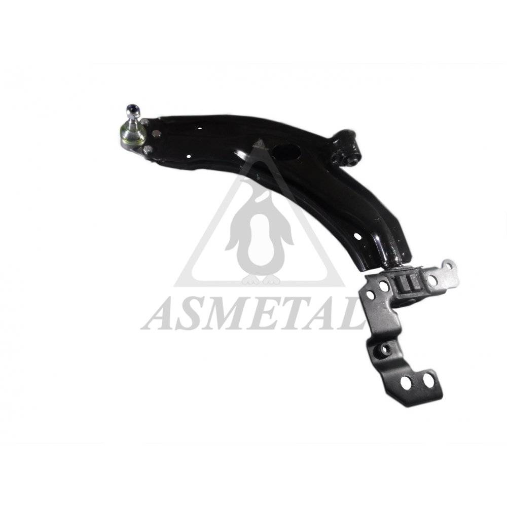 Track Control Arm Left