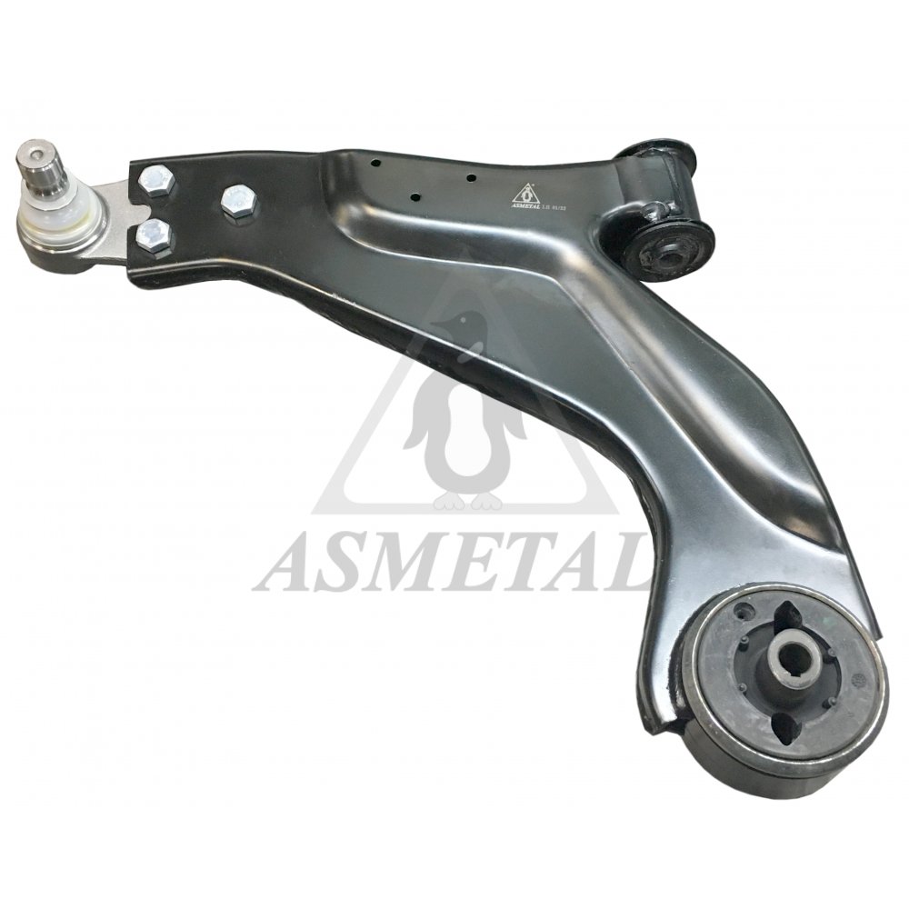 Track Control Arm Left