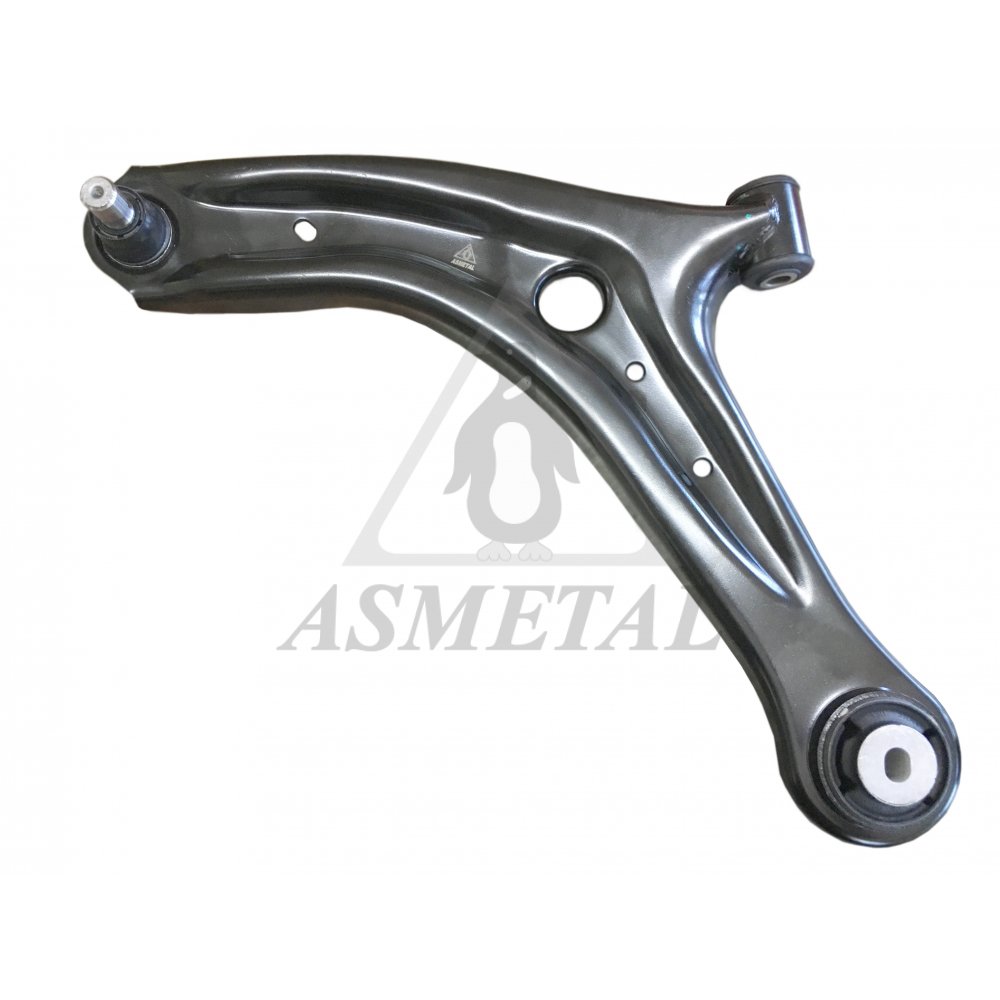 Track Control Arm Left