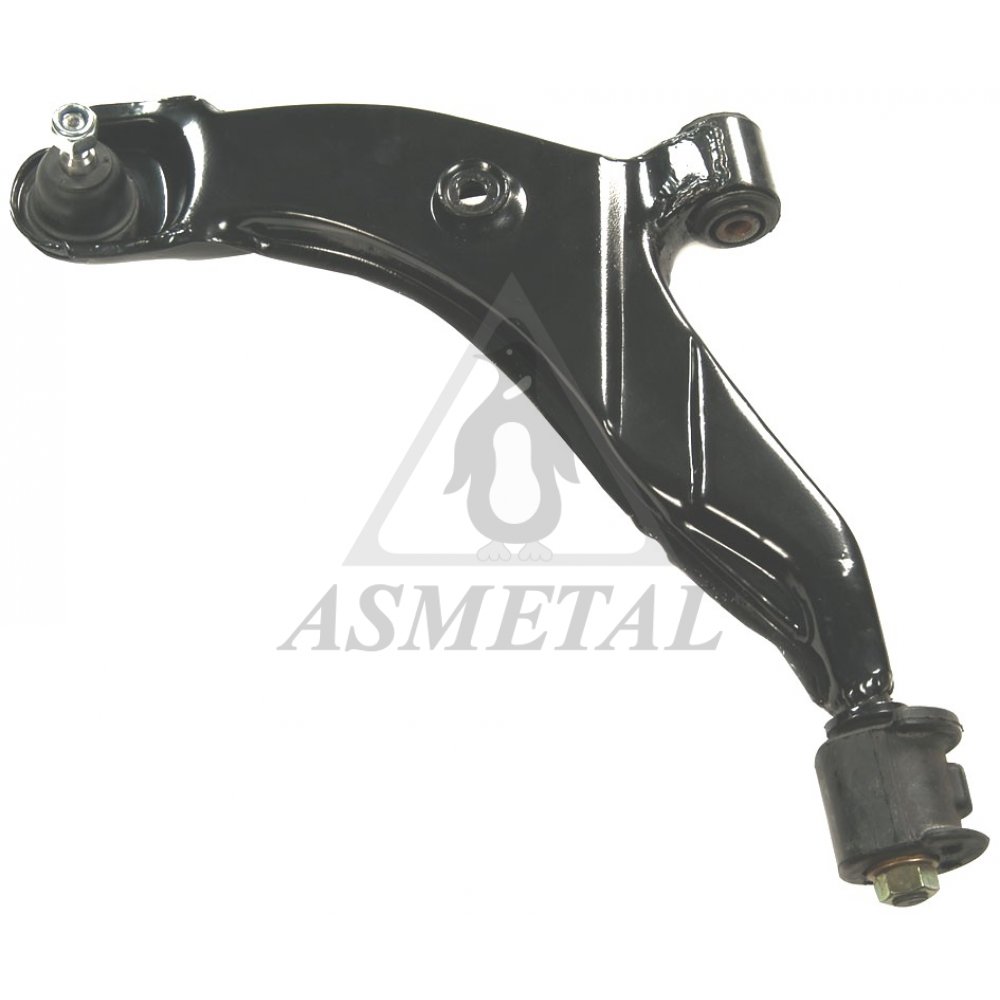 Track Control Arm Left