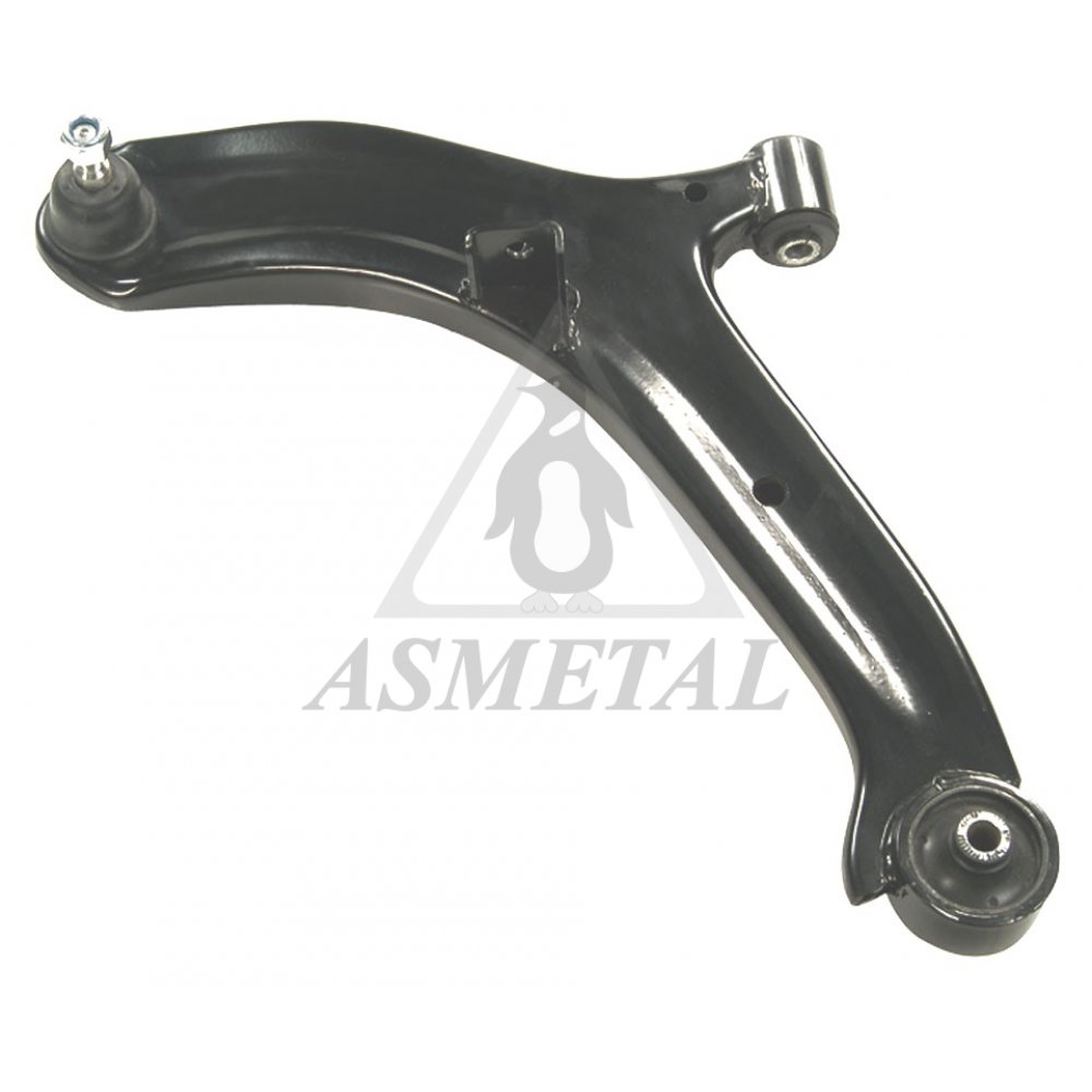 Track Control Arm Left