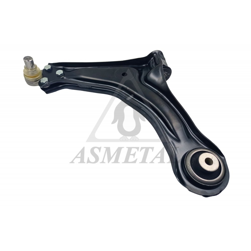 Track Control Arm Left