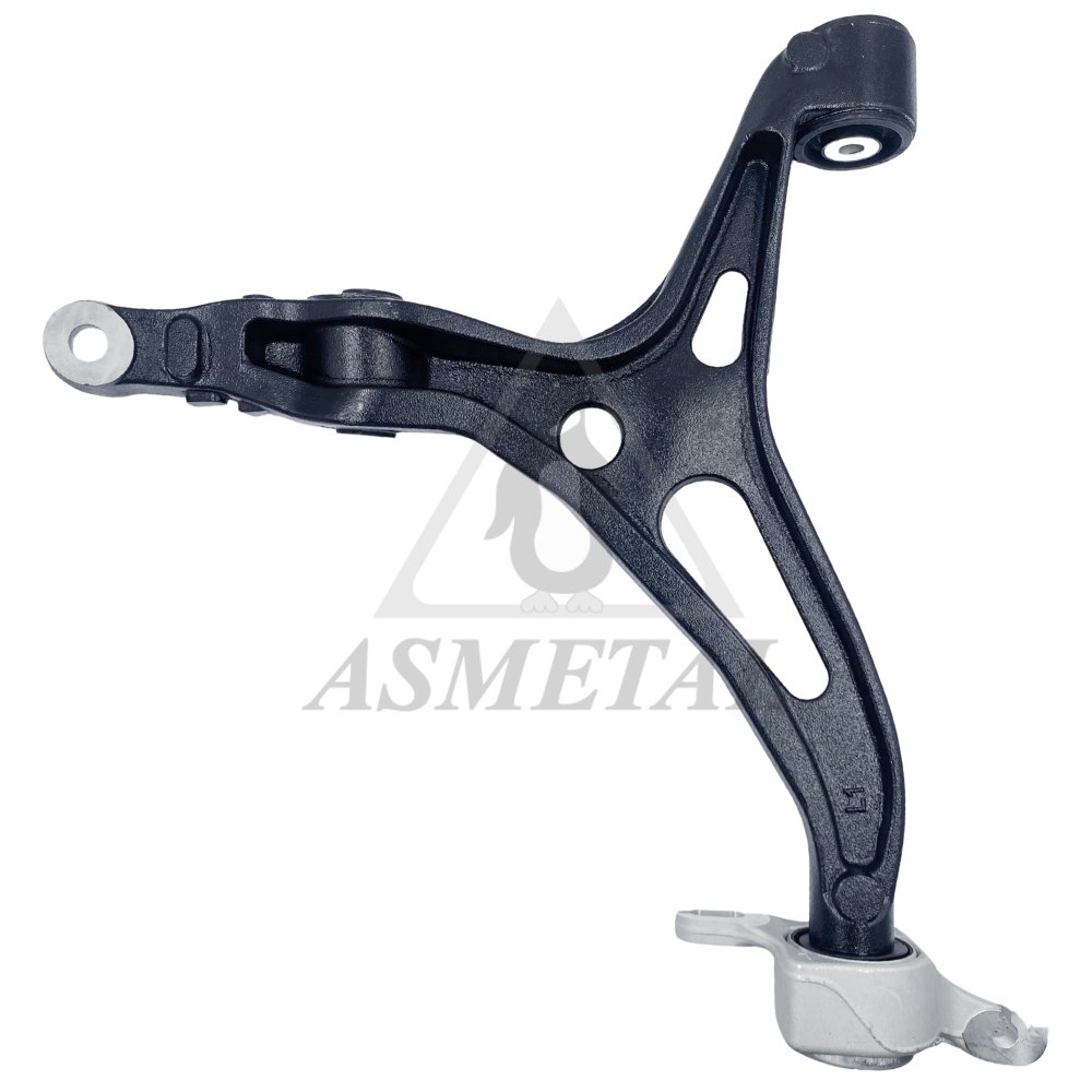 Track Control Arm Left (Without Ball Joint)