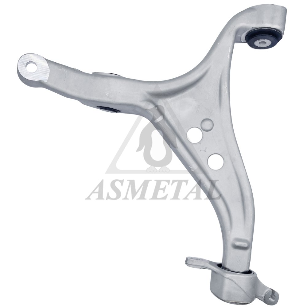 Track Control Arm Left (Without Ball Joint)