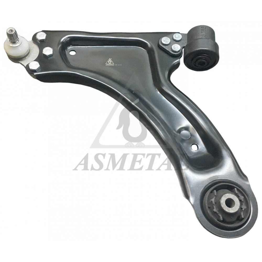 Track Control Arm Left