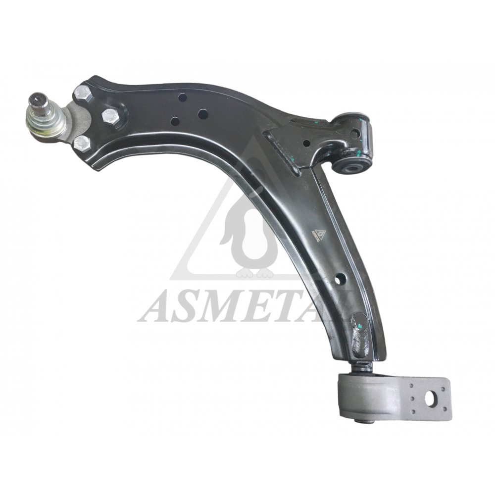 Track Control Arm Left