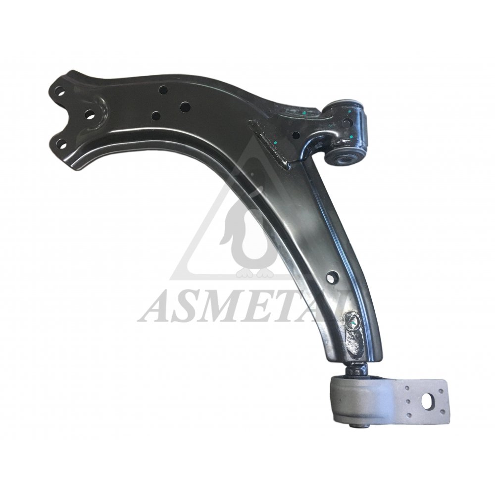 Track Control Arm Left (Without Ball Joint)