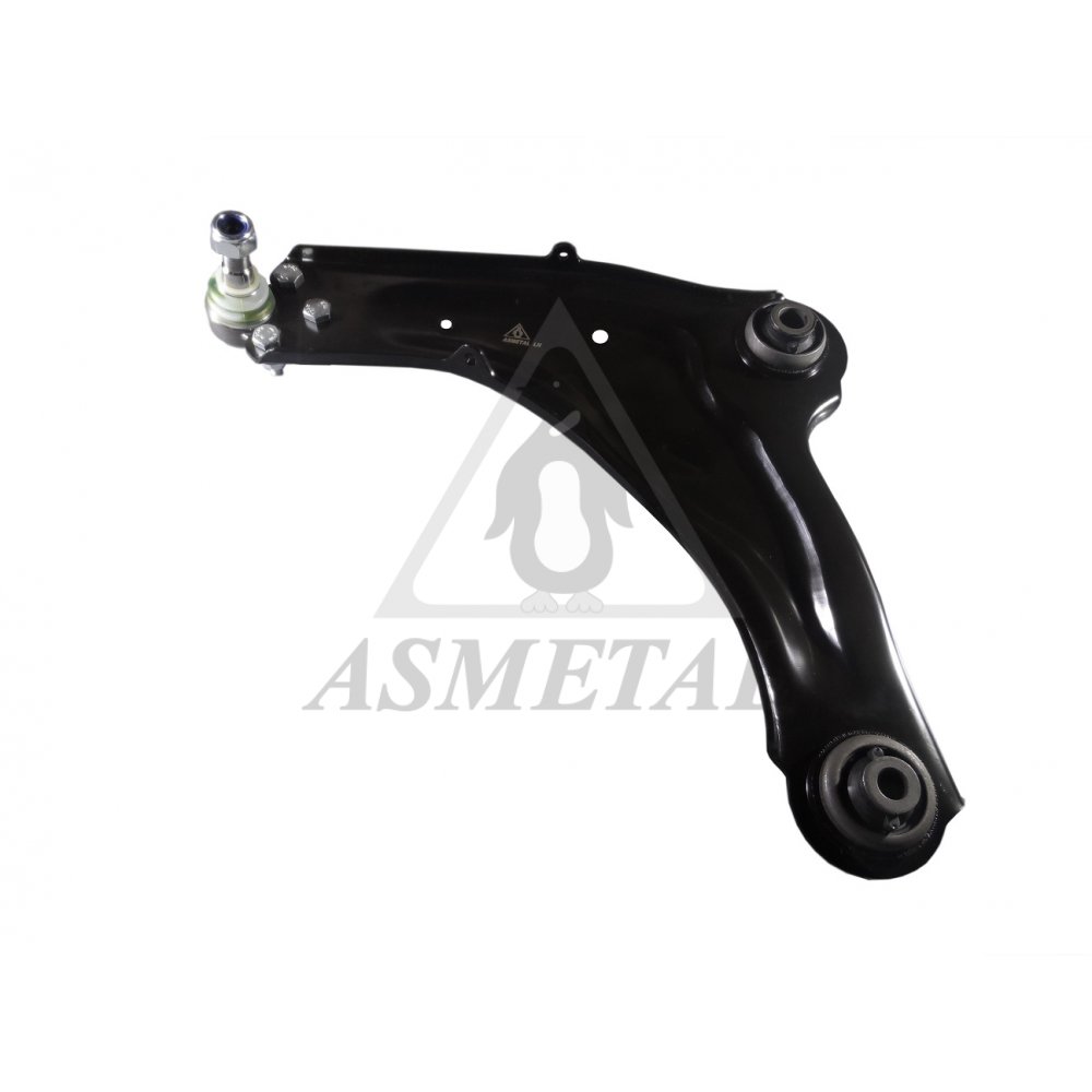 Track Control Arm Left