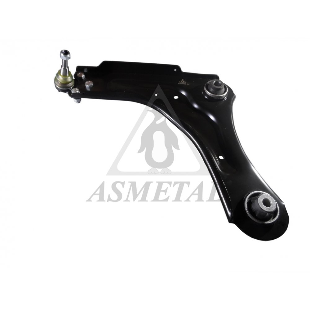 Track Control Arm Left