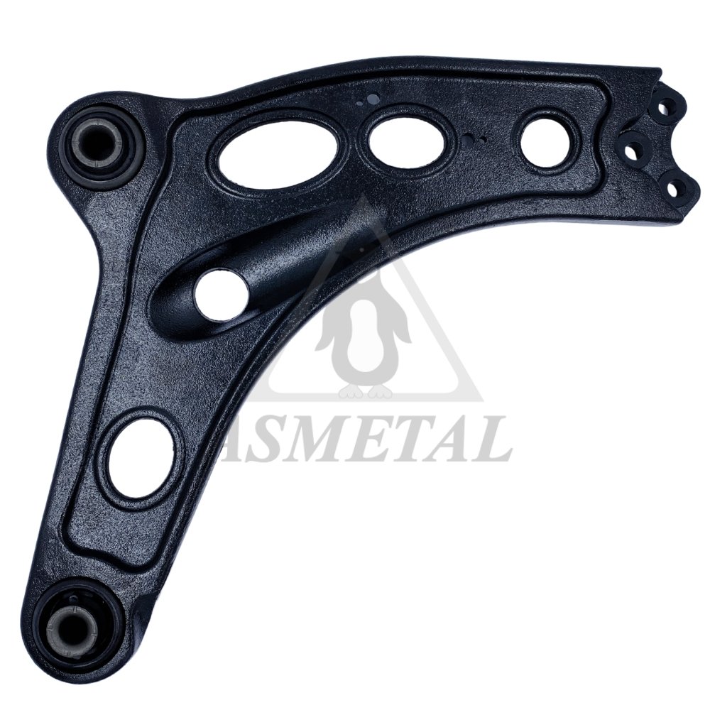 Track Control Arm Right (Without Ball Joint)