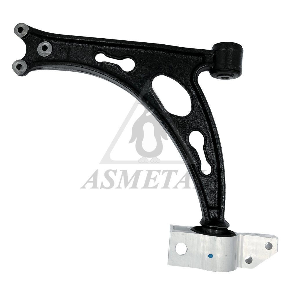 Track Control Arm Left (Without Ball Joint)