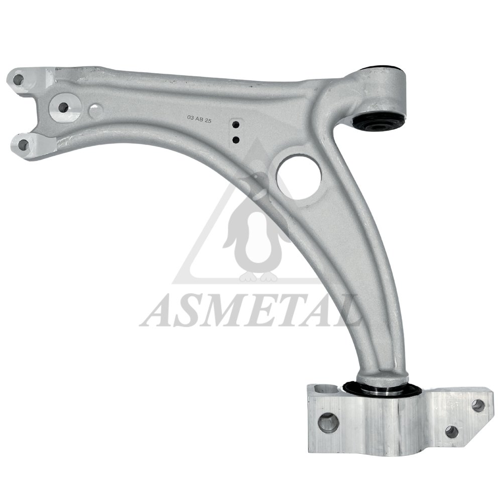 Track Control Arm (Without Ball Joint)
