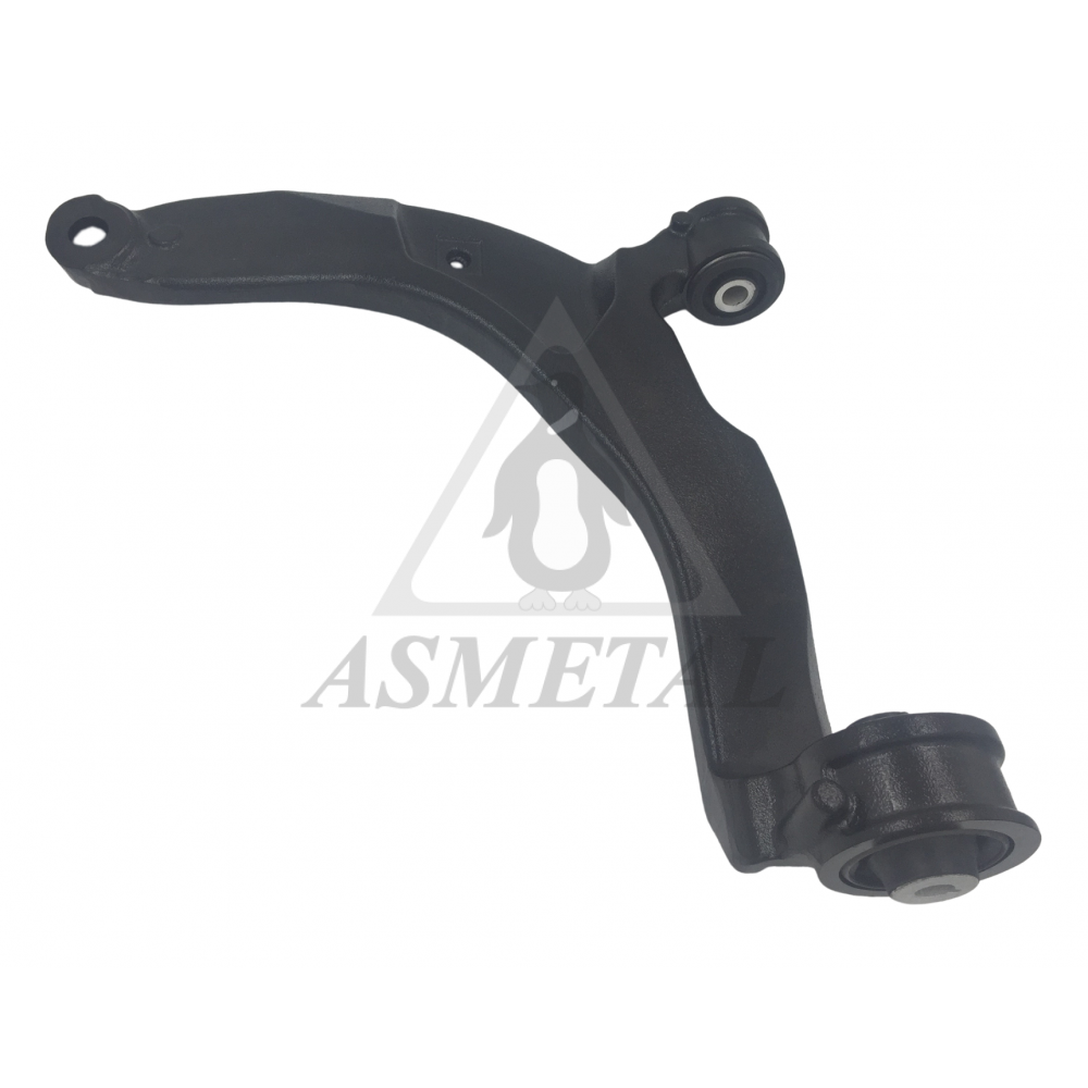 Track Control Arm Left (Without Ball Joint)