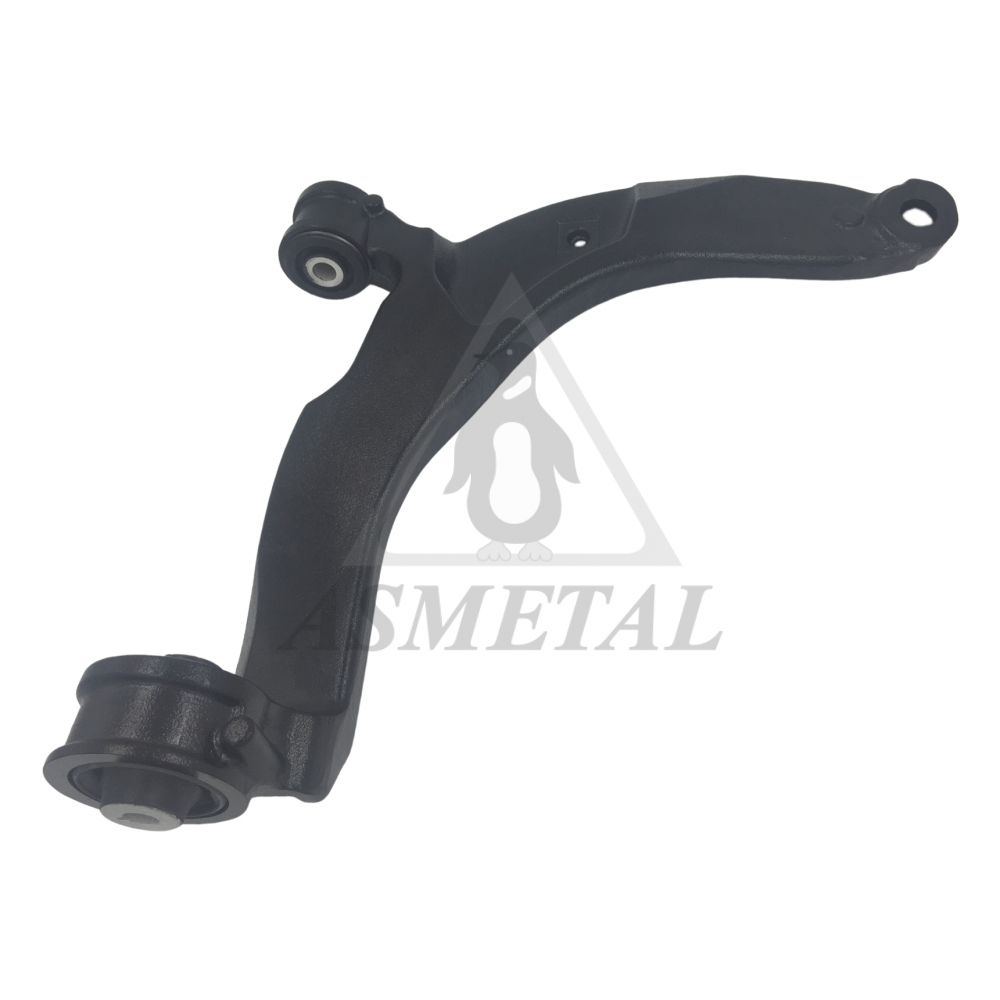 Track Control Arm Right (Without Ball Joint)