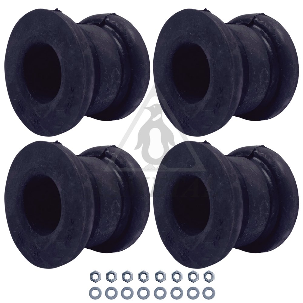 Stabiliser Mounting KIT