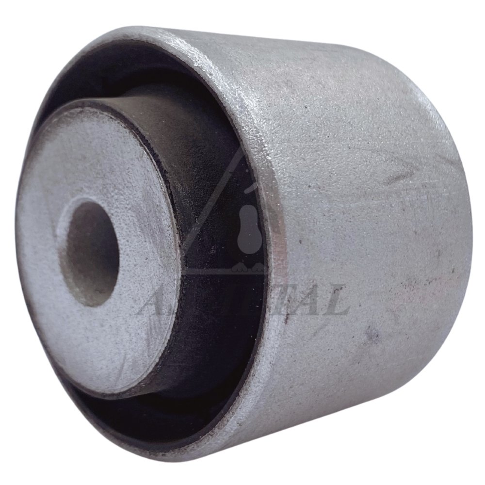 Mounting Axle Body