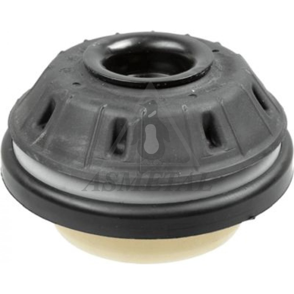 Strut Mount With Bearing